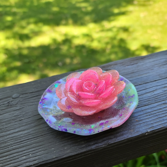 Incense holder - Picture 1 of 4